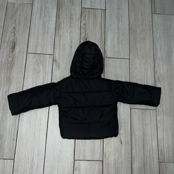 Boys North Zone Puffer Jacket 18 month - Picture 3 of 3